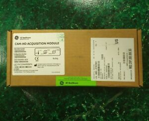GE CAM 14  Acquisition Module MAC 5000 MAC 5500 MAC 5500 HD REF: 900995-002
