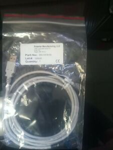 Braemar Manufacturing ECG USB Cable