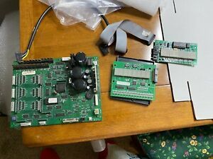 Dixie Narco 5591 parts lot
