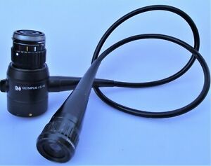 Olympus LS-10 Endoscopy Lecture-Teaching Scope