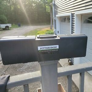 Pittsburg Rotary Laser Level 69247