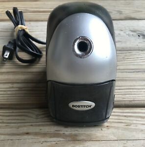 STANLEY BOSTICH EPS8HD-BLK QUIET SHARP EXECUTIVE ELECTRIC PENCIL SHARPENER