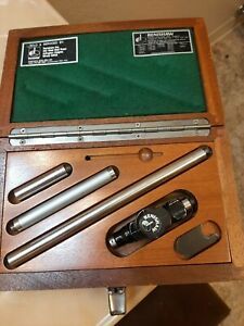Renishaw PK1 Knuckle Joint Extension Kit