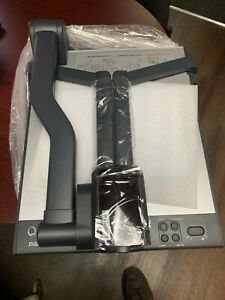 QVIEW QD3300 DIGITAL PROCESSING VISUALIZER CAMERA PRESENTER VGA BRAND NEW