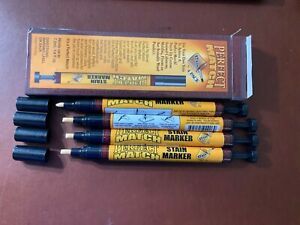 Perfect Match Stain Marker 4 Pack