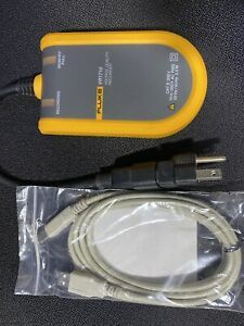 Fluke vr1710 Power Quality recorder