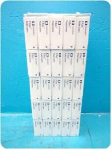 COVIDIEN FILAC THERMOMETER PROBE COVERS LOT OF 25 BOXES @ (273520)
