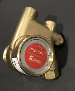 PROCON CARBONATOR PUMP, 125gph. CO2 PUMPS