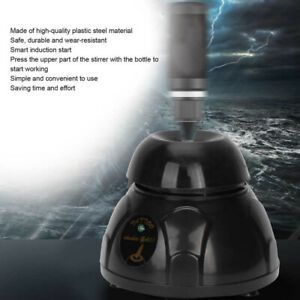 Mini 30ml Tattoo Pigment Tattoo Vortex Mixer for Liquids Adhesives Acylic Paints