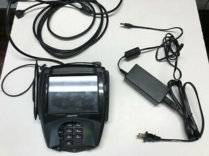 EQUINOX L5300 Credit Card Terminal - Lightly Used