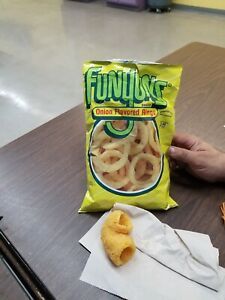 Deformed food