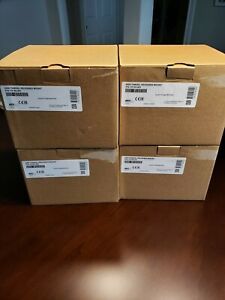 AXIS T94K02L Recessed Mount, Part 01155-001, NEW, Lot of 4, ships free