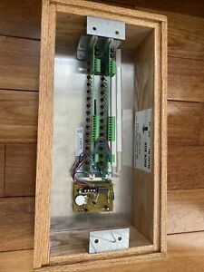 Cornell Nurse Call Box Annunciator Panel A-4030/TG