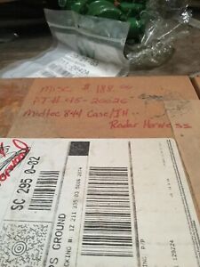 45-20026 Midtec 844 CaseIH Radar Harness