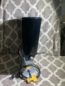 GEHL&#039;S 2.0 Nachos Cheese chili Sauce Machine Warmer Dispenser With Box Model MD