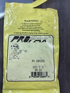 Profax .035 Contact Tip #PX094259