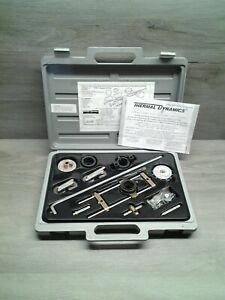 Vintage &#034;THERMAL DYNAMICS&#034; Plasma Cutter - Guide Kit