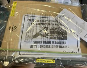Swingline 9715  Paper Trimmer for 10 Sheets