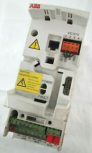 ABB ACS355-03U-08A8-4 Variable Frequency Drive ~For PARTS/ REPAIR