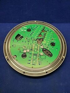 Lam Research 839-101612-128 Echuck w/Distribution Board 810-251997-006 710