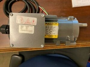 Champion dishwasher motor 113732