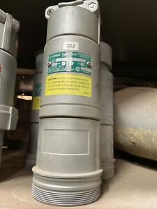 (C) NEW ARC1044CD Appleton Inline Plug