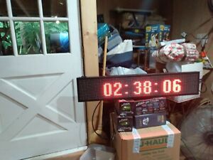Polar Led Advertising Light