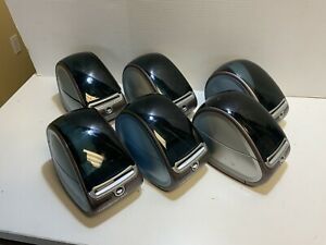 DYMO LABEL WRITER 400 TURBO /Lot of 6 / untested/ DYM-507