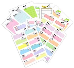 PPAPPAPPIYO happydog line Planner Sticker Accessories, Journals, Stickers / 9 4