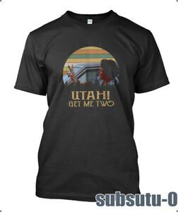 Popular New Trend 2021 Utah Get Me Two Premium Classic Gift Gildan T-shirt S-2XL