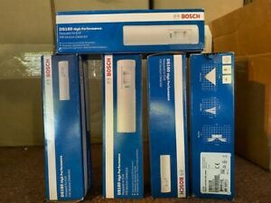 New 5-pack BOSCH DS160 Request-To-Exit Motion Detectors RTE