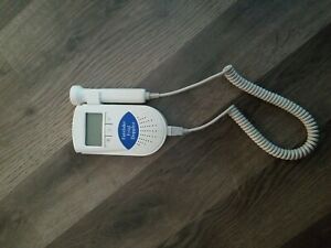 Facelake Fetal Dopplar