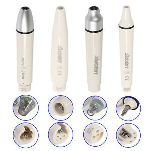 Dental Ultrasonic Scaler LED/NO-LED Handpiece for Cavitron/EMS DTE/SATELEC TOP