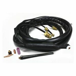 American Torch Tip 20-12-R Tig Torch Kit,250 Amp