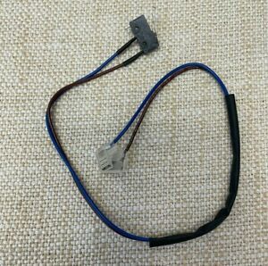 STIHL Stop Switch &amp; Wires, 4238 430 0500, Fits TS 410, 420 410A, 420A, 440A, OEM