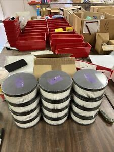 ArcOne Clean Air System HEPA Filters NIOSH HE Filter #CF01-P3