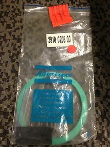 Moisture Trap Service Kit Part # 2910-0206-00 Atlas Copco Air Compressor   NEW