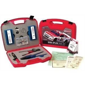 NAIRN SALES/MARKETING AT-R5903 Rotunda/Motorcraft 22-8 Awg Wire Splice Tool Kit