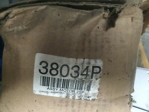 38034P Transmission Assy For Speed Queen Topload Washer