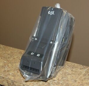 CPI MEI Talos T7T2U5M US 24 volt MDB bill acceptor for $1. thru $20. bills