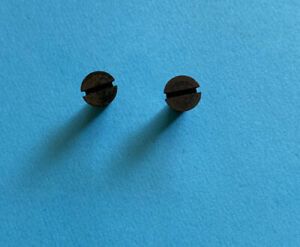 *NOS* 350304-SINGER SCREWS (LOT OF 2) FOR SEWING MACHINES*