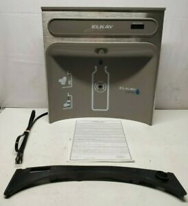 Elkay EZH20 Retrofit Bottle Filling Station Kit EZWSR W/out Filter Room Temp