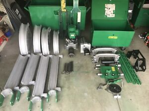 Greenlee 881