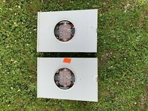 milbank 200 amp meter socket 3 Phase 7 Terminal Read Description