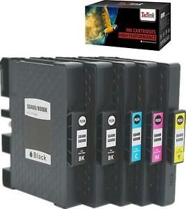 Sublimation SG400 SG800 Ink Cartridge Compatible for Sawgrass Virtuoso SG 400
