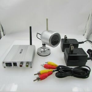 Home Surveillance &gt; Security Wireless Camera