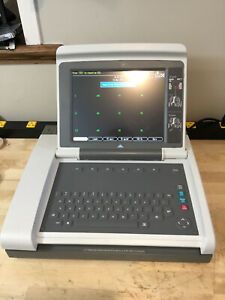 GE MAC 5500 Resting EKG / ECG Monitor