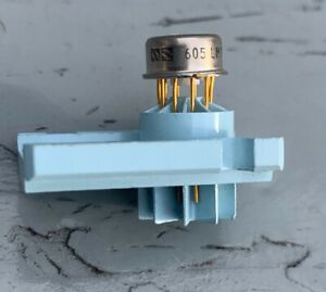 20 X Ci Lm 723 Ch (= Ua 723 Ch) Ic Lm723ch (=Ua723ch) Spannungs Regler