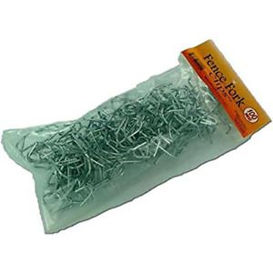 Fence Solutions 202 Fence Fork Newly Designed T-Post Clip 100 Pack