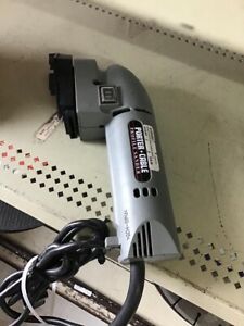 SANDER PORTER CABLE S#498019A4061 (184565)